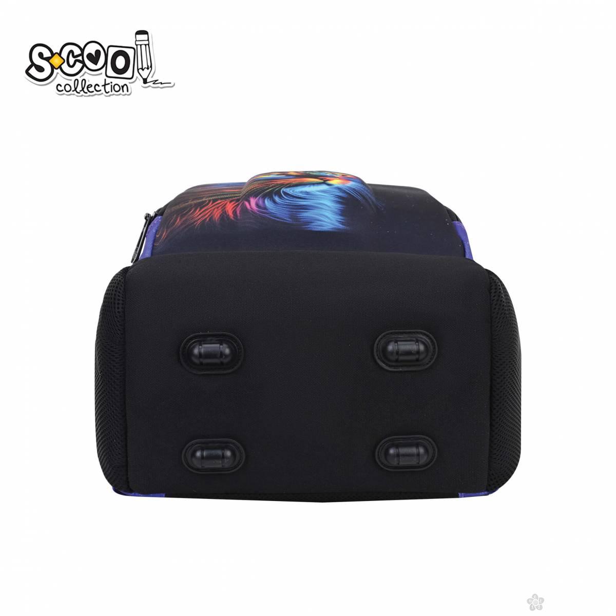 Ranac za školu Cat SC2950 