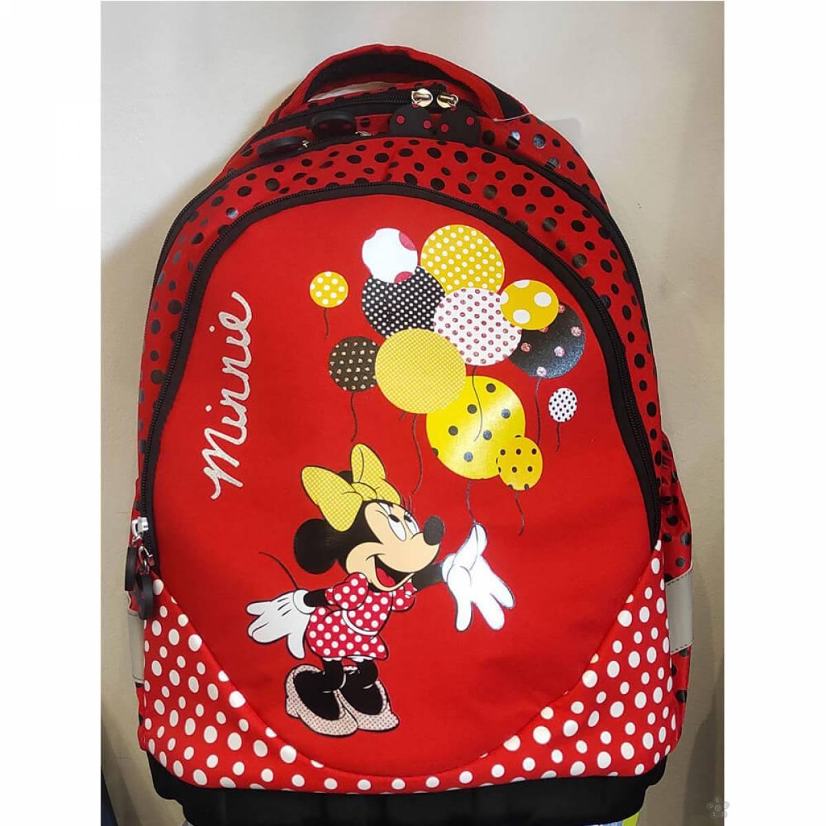 Ranac Ergonomic Minnie 224284 
