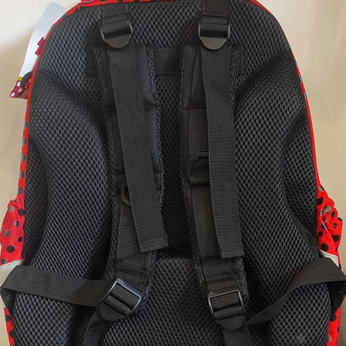 Ranac Ergonomic Minnie 224284 
