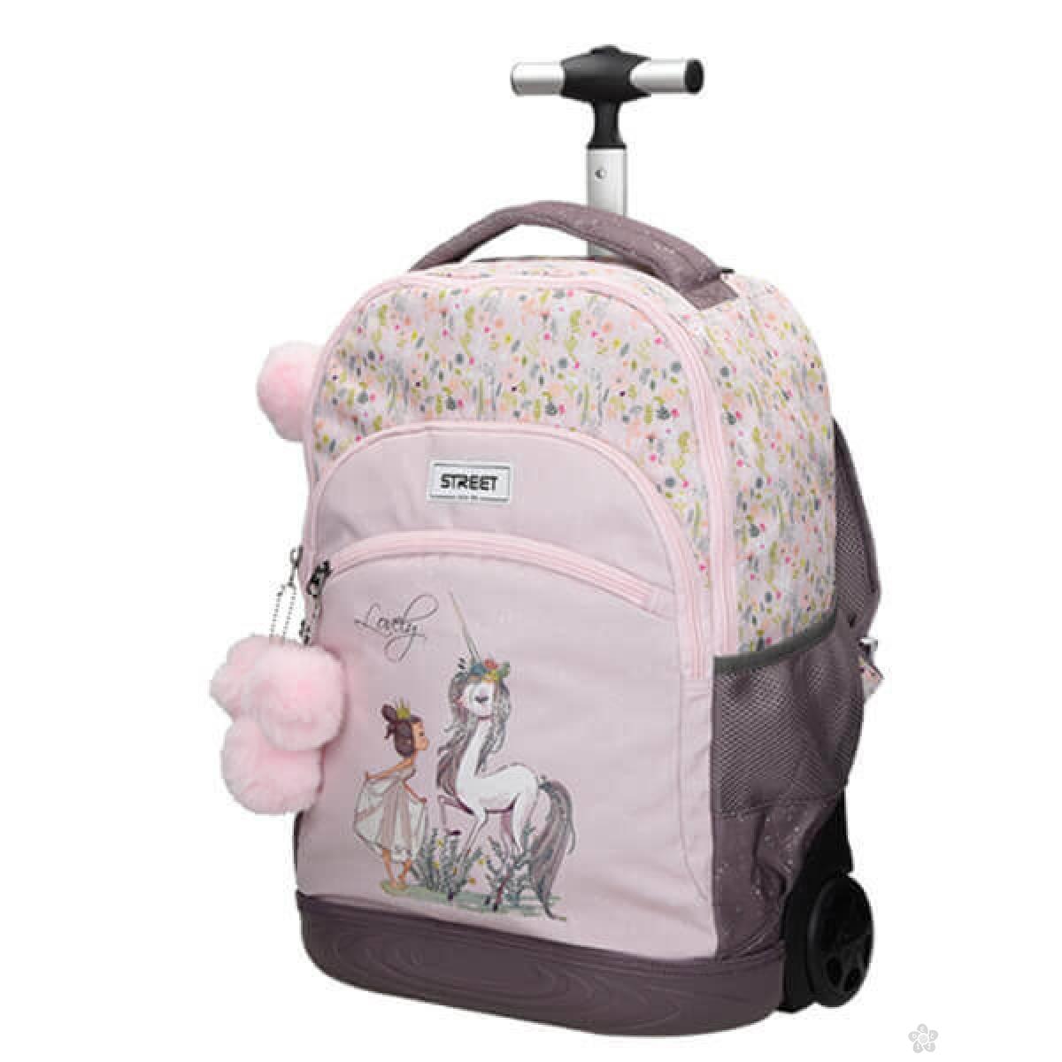 Ranac na točkiće Lovely Tale  530843 