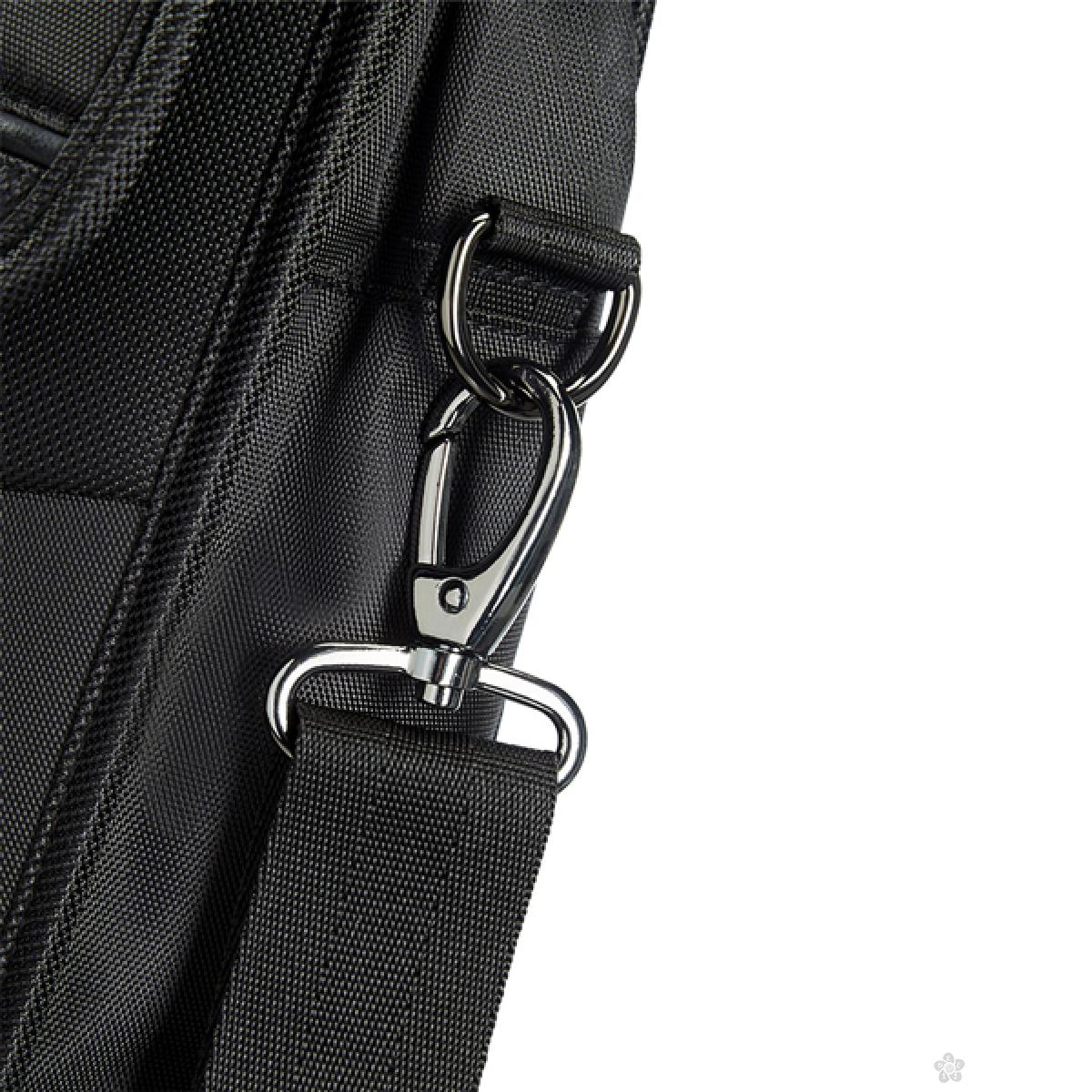 Samsonite poslovna torba BRIEFCASE 1 GUSSET 15.6 