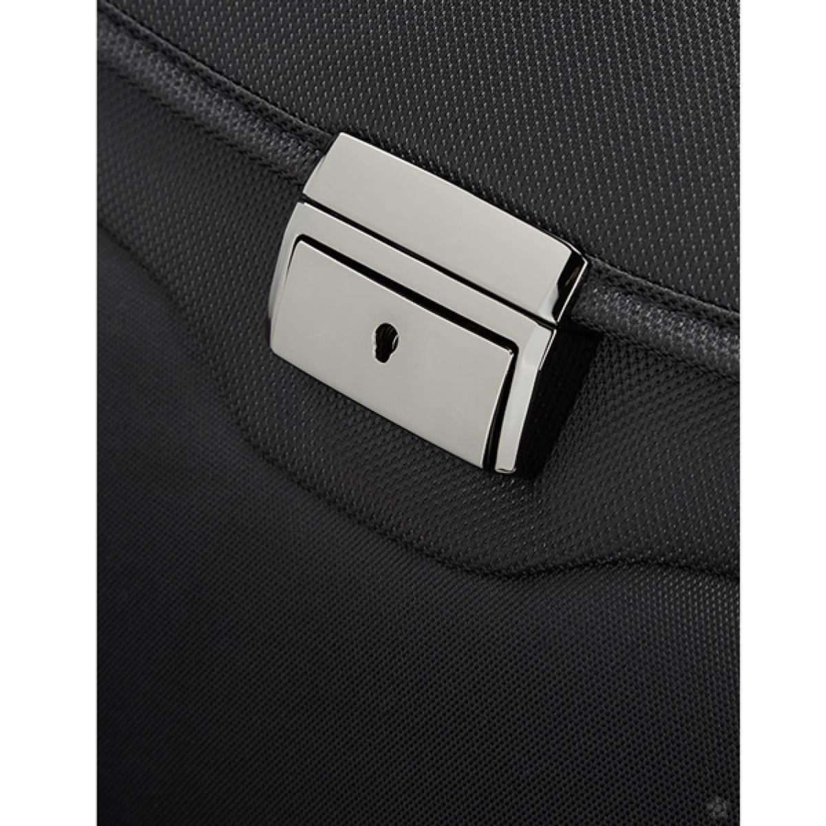 Samsonite poslovna torba BRIEFCASE 1 GUSSET 15.6 