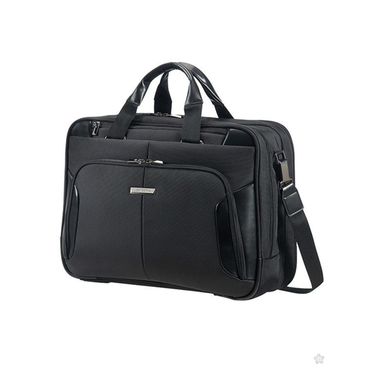 Samsonite poslovna torba BAILHANDLE 3C 15.6 EXP 