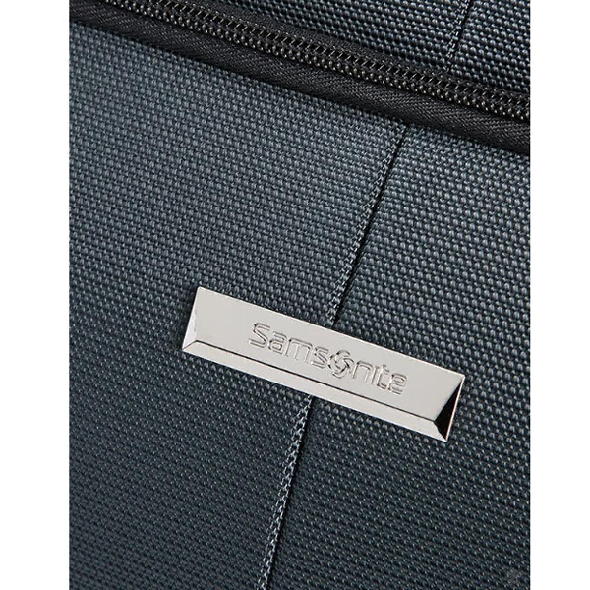 Samsonite poslovna torba BAILHANDLE 2C 15.6 SIVA 