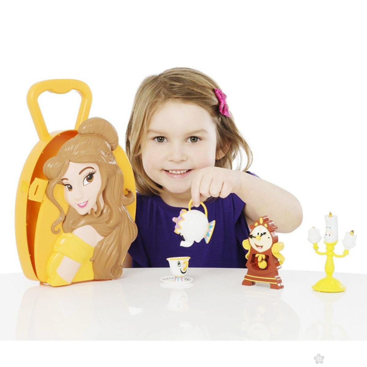 Disney set Bella Casa 1684065 