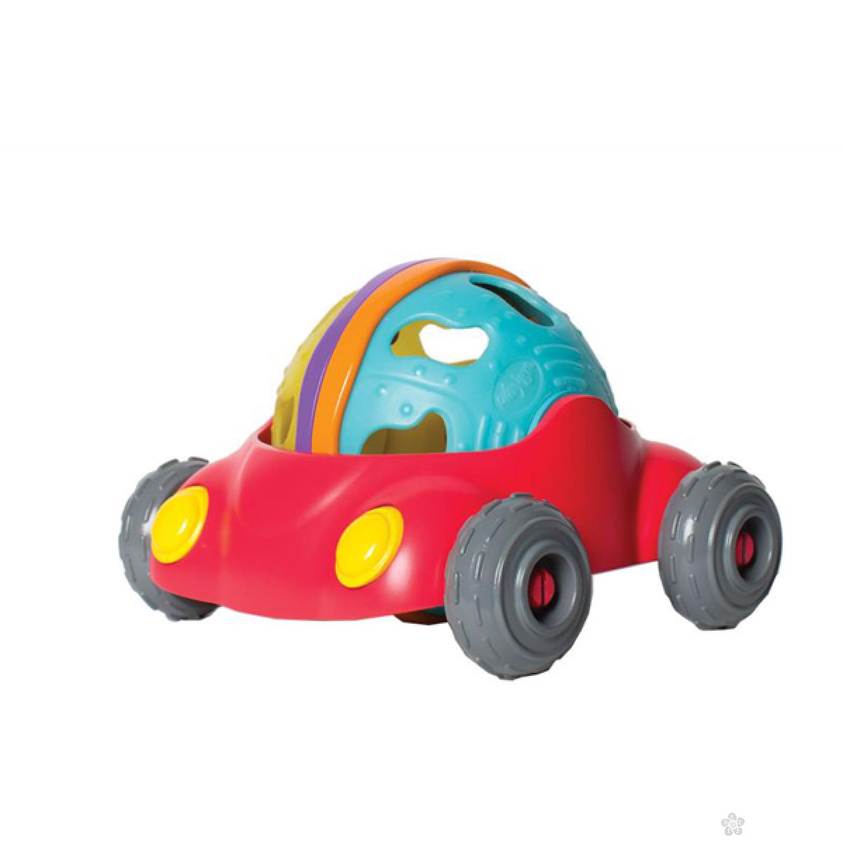 Umetaljka formula Playgro, 4085486 