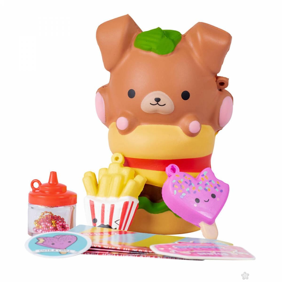 Smooshy Mushy Bento Box 40-00446 