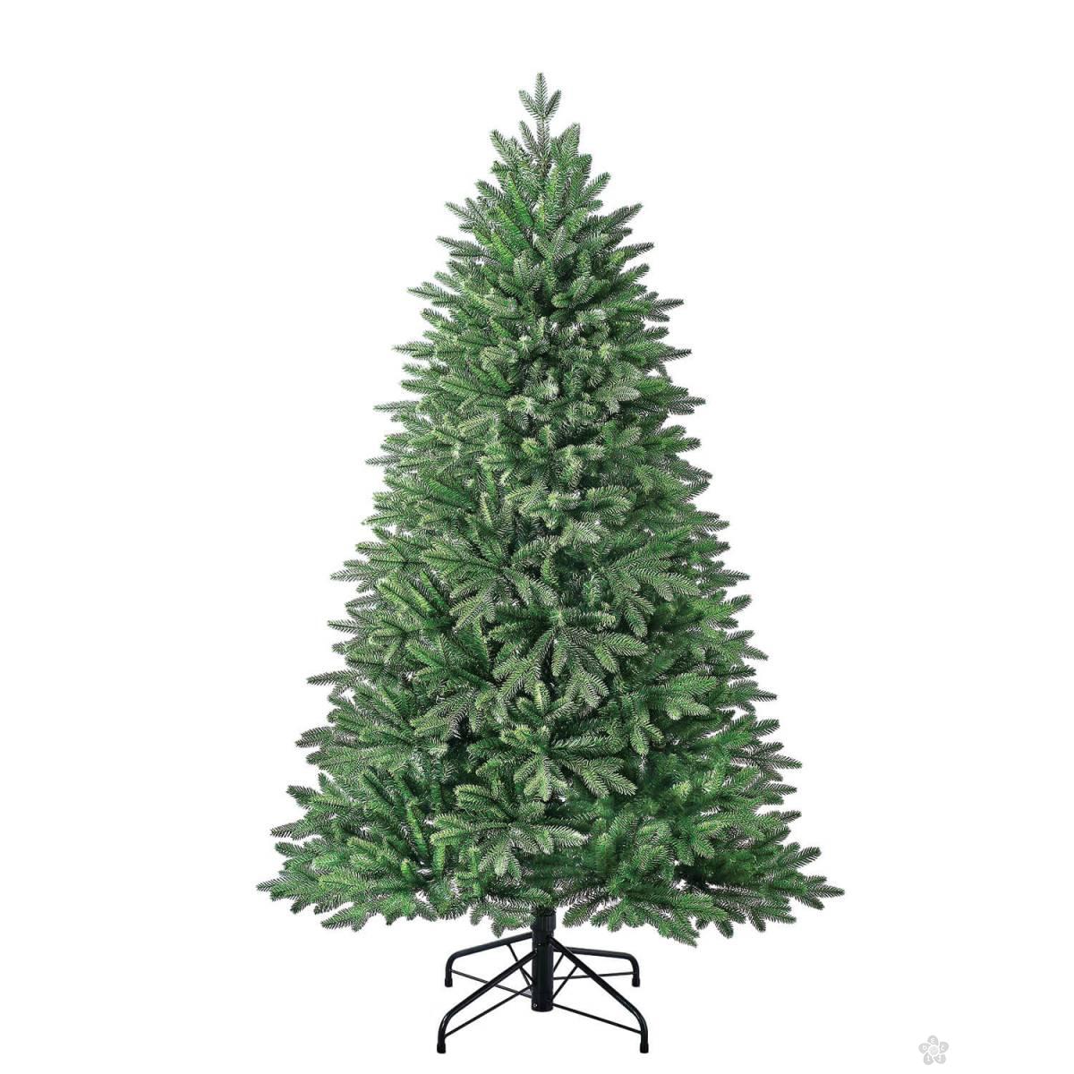 Jelka Sherwood Spruce 210cm 0009264 