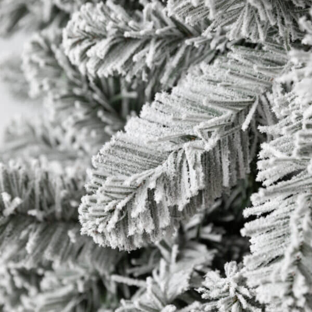 Jelka Snowy Oxford Pine 180cm 0009255 