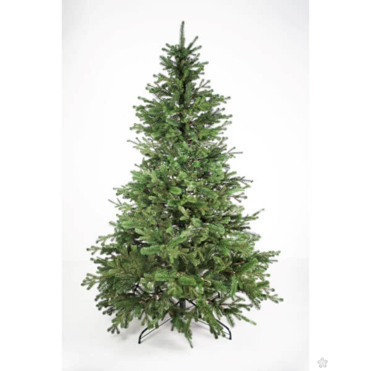 Jelka Viktorija exclusive 220cm, 23401 