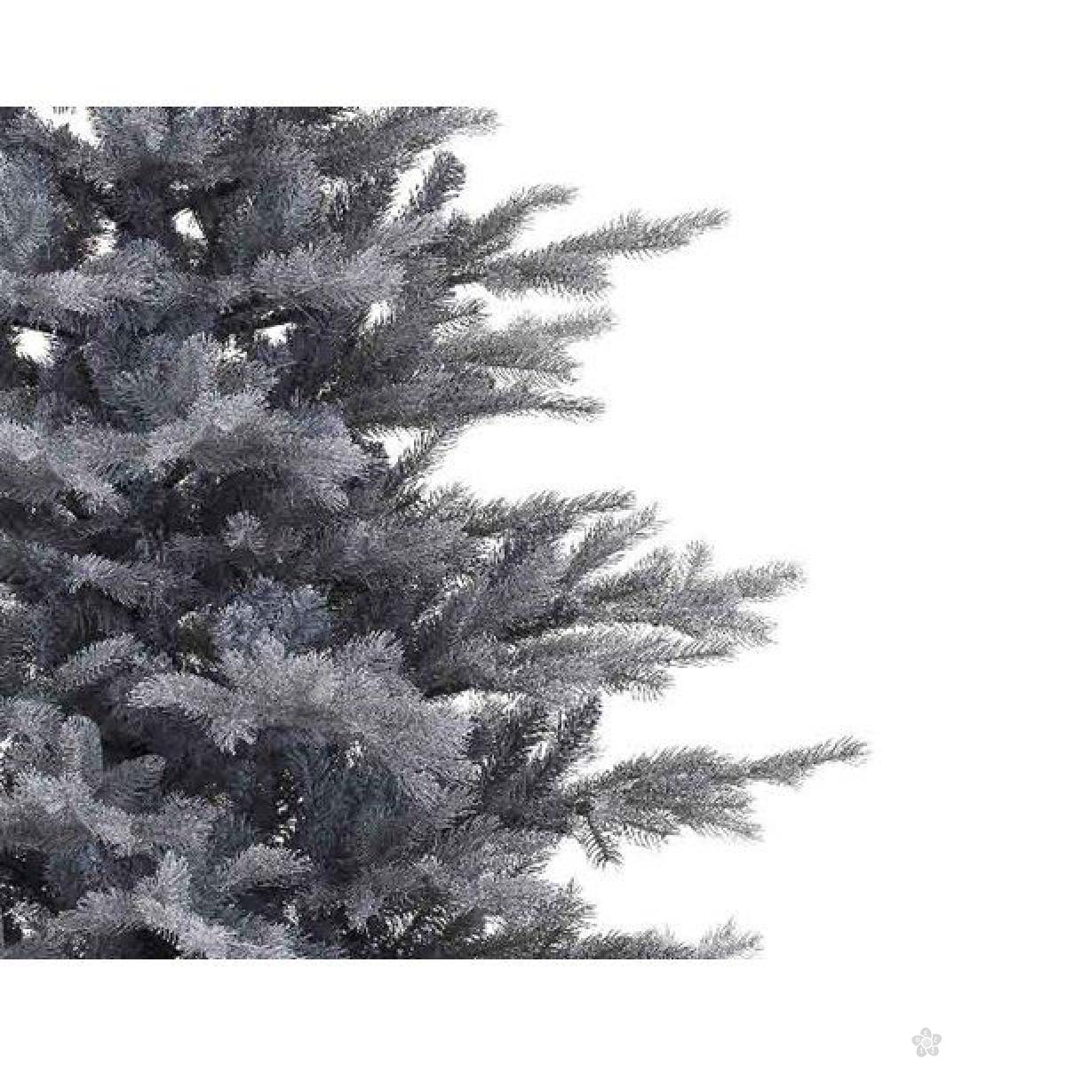 Novogodišnja jelka Frosted Grandis Fir 180cm 