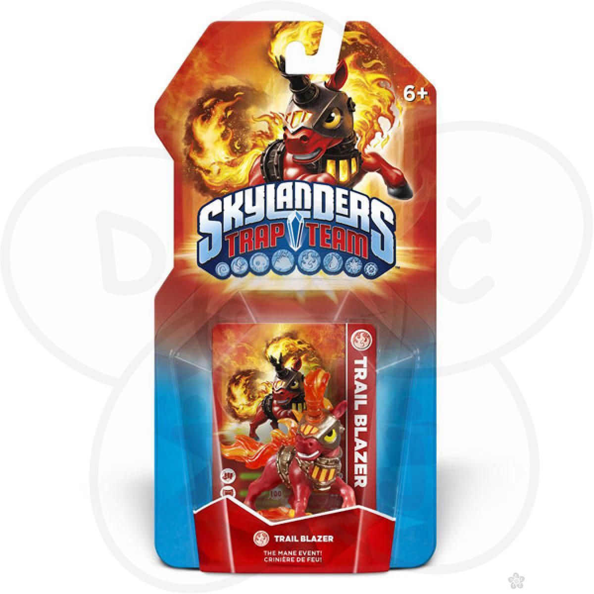 Skylanders Trap Team - Trail Blazer 