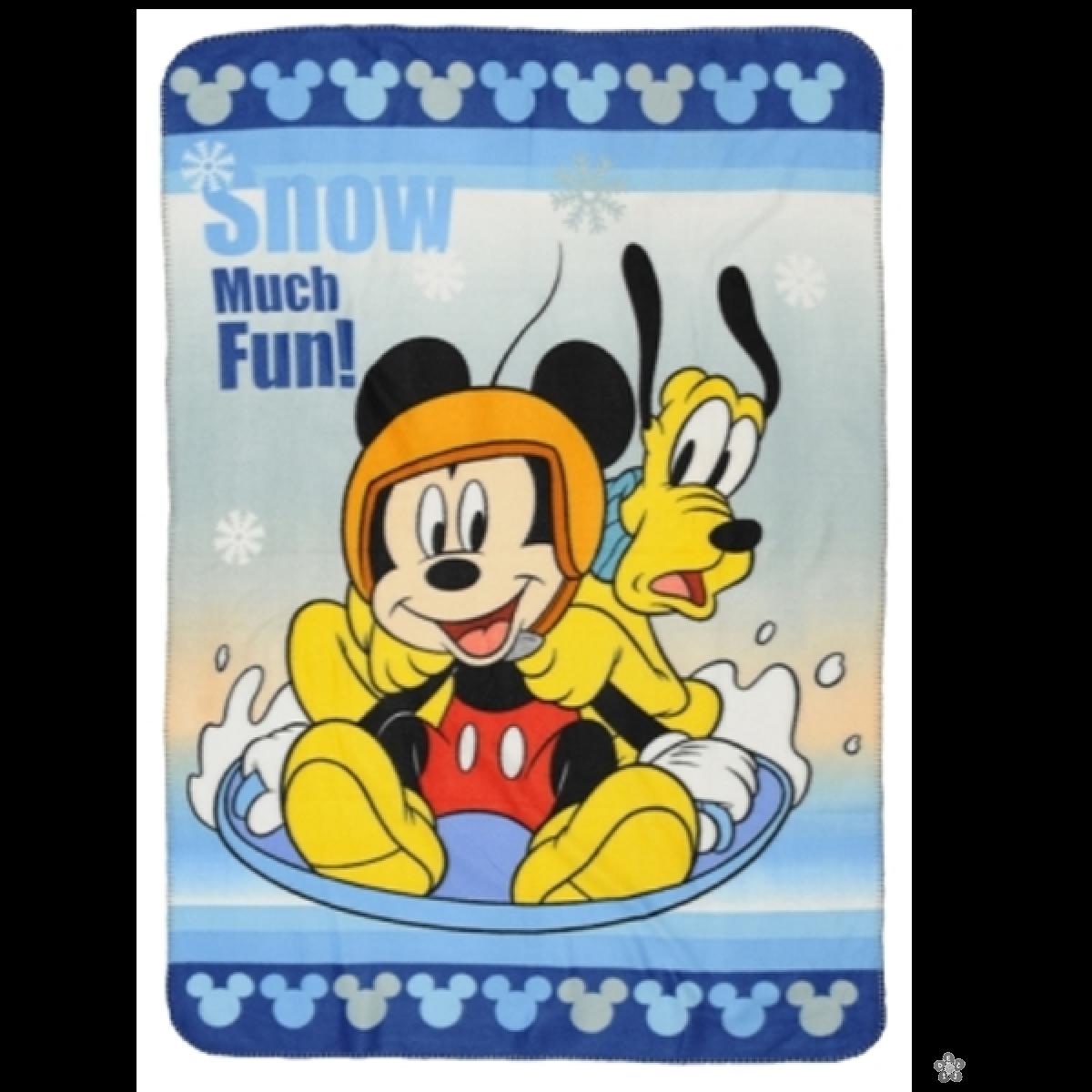 Ćebe Mickey, D61001-2