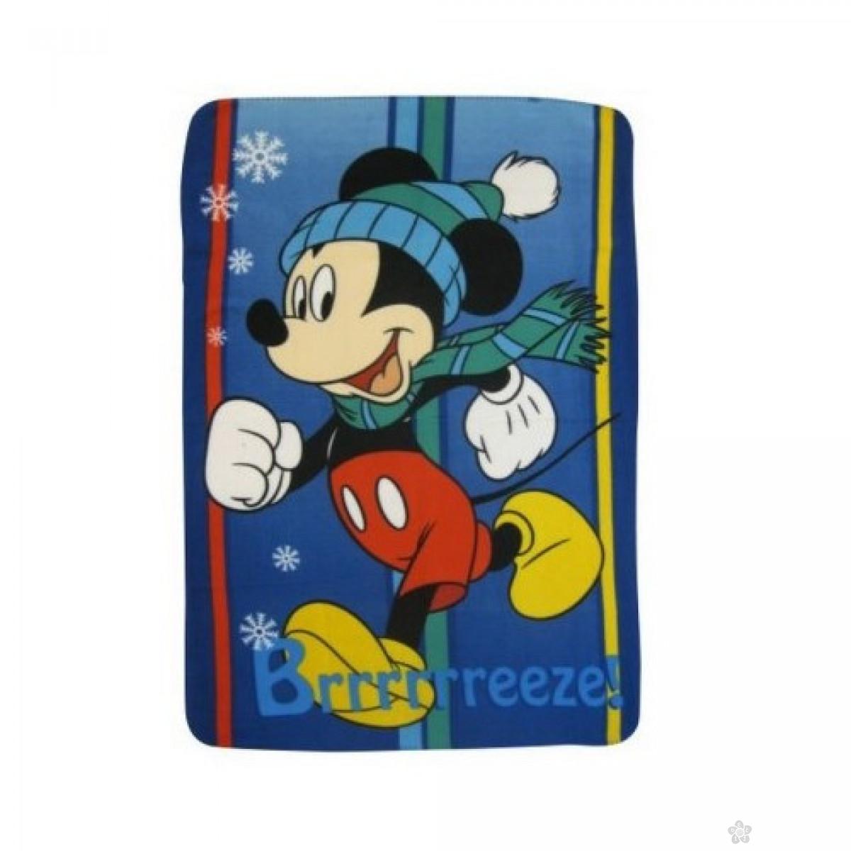 Ćebe Mickey Mouse, D07205 