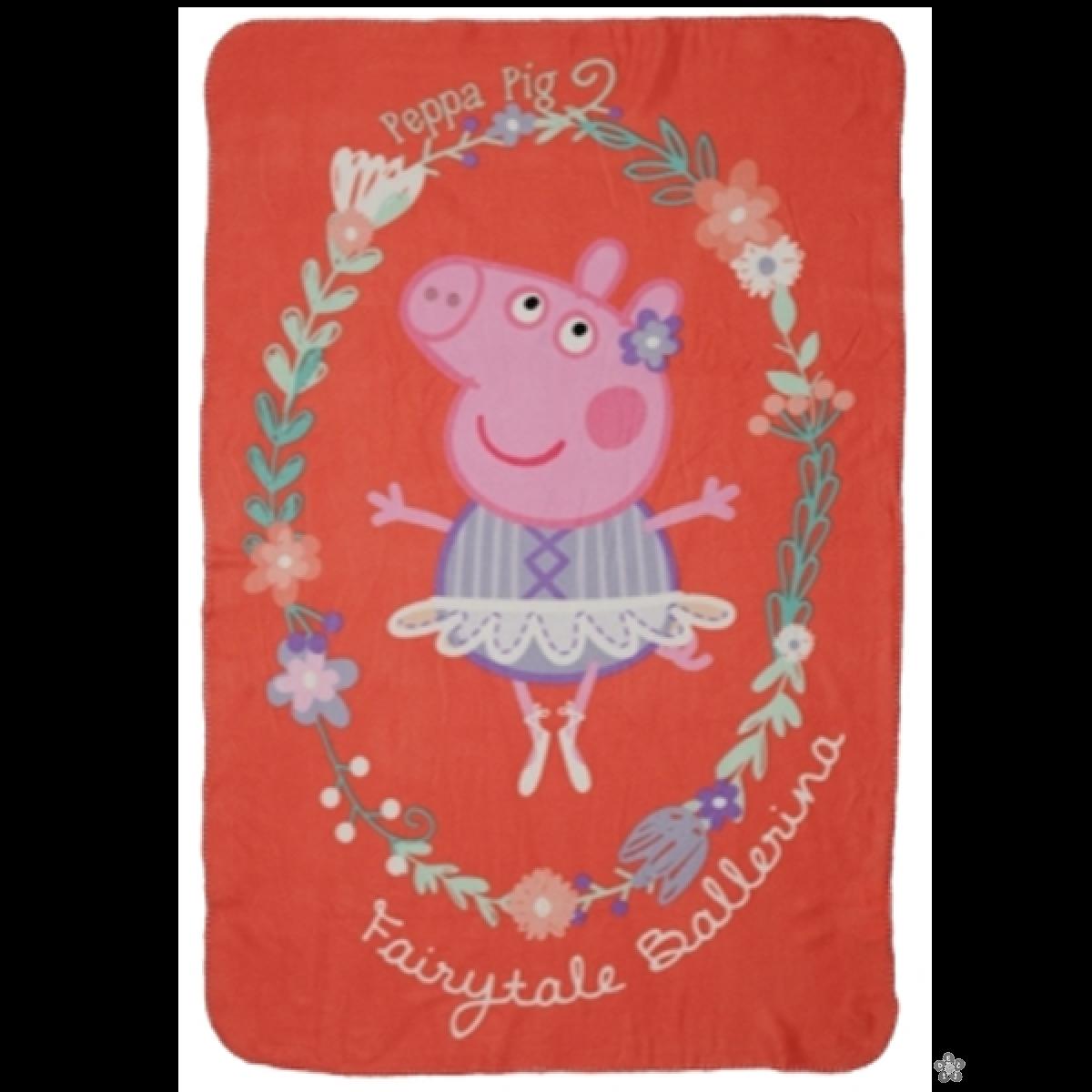 Ćebe Pepa Pig, PP61001 