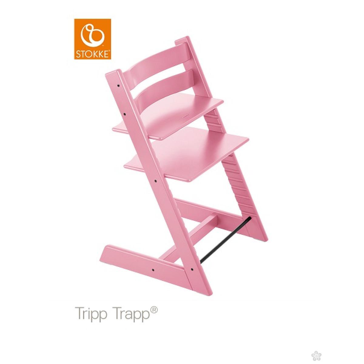 Stokke Tripp Trapp Stolica