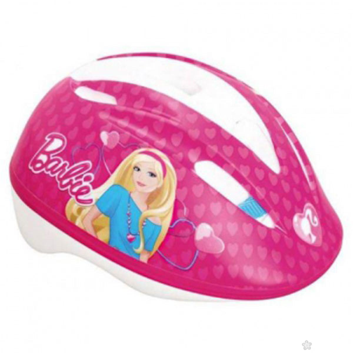 Zaštitna kaciga Barbie XS 0123983 