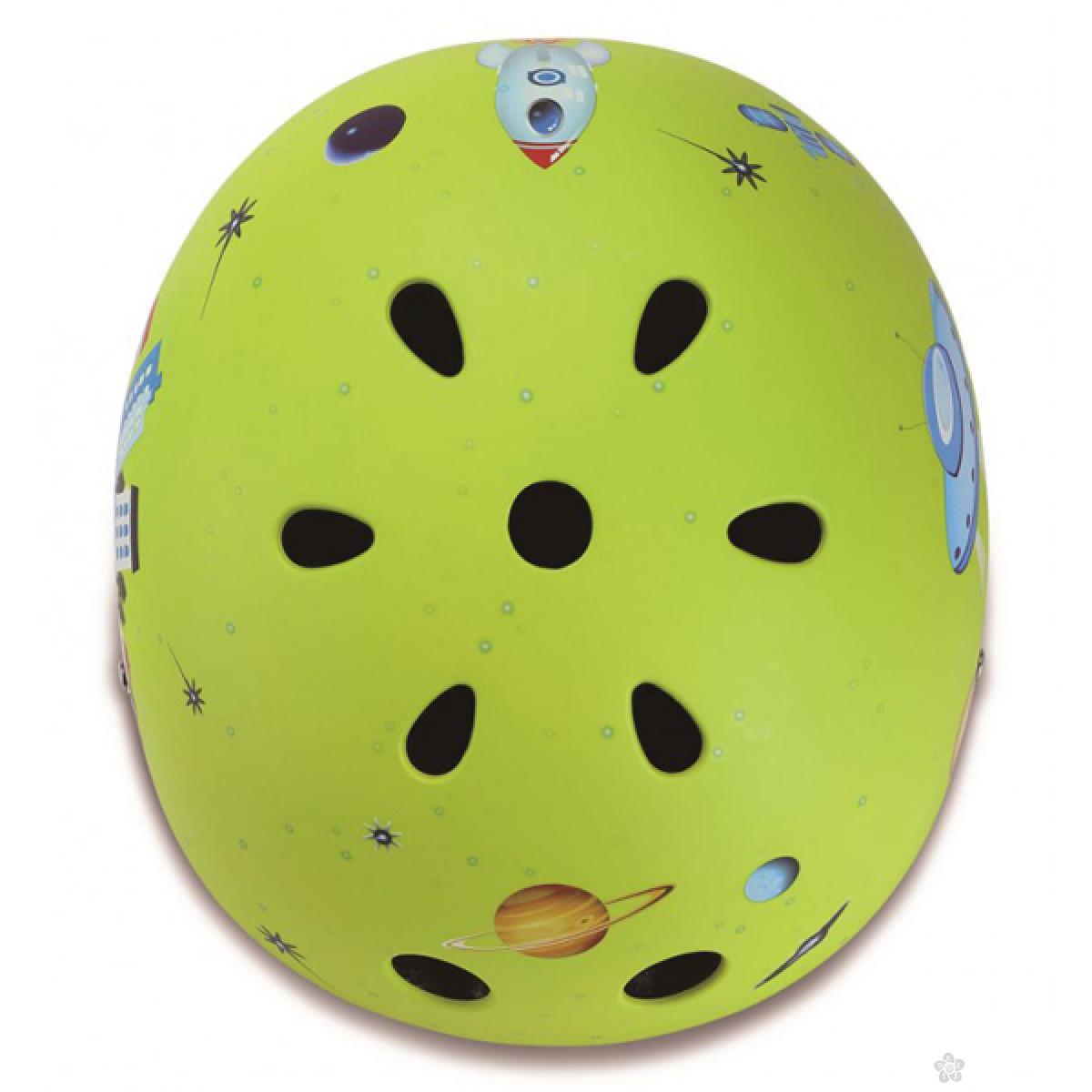 Kaciga Junior Racing Rocket 18213 