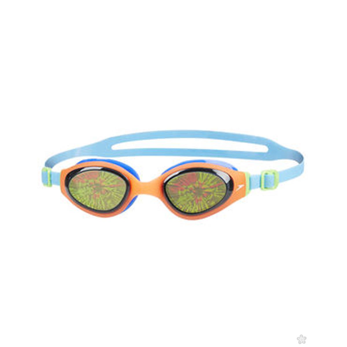 Dečije naočare za plivanje Speedo Holowonder Goggle, 810488A874 