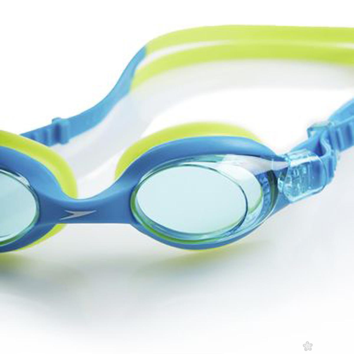 Dečije naočare za plivanje Speedo Sea Squad Skoogle Jr plave, 8073598029 