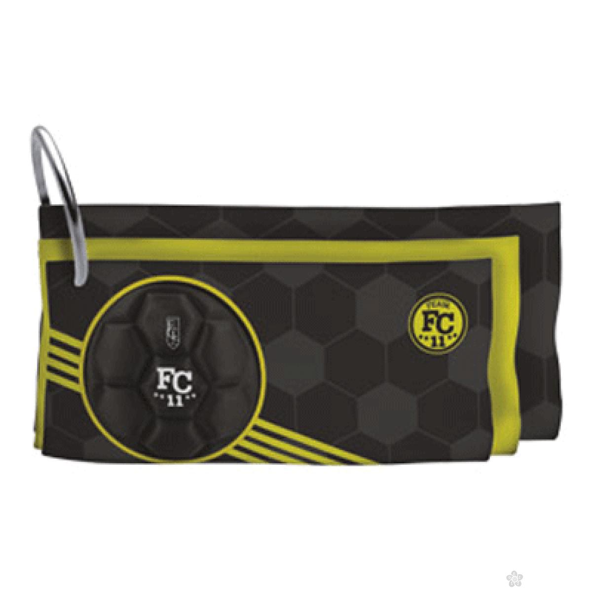 Pernica vrećica Basketball  607708 FOK 