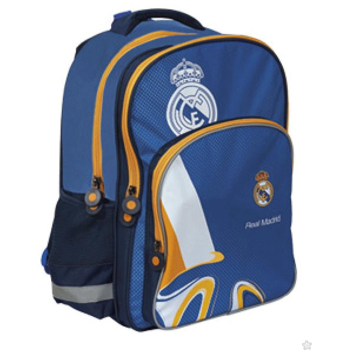 Anatomski ranac Real Madrid 607062FOK 