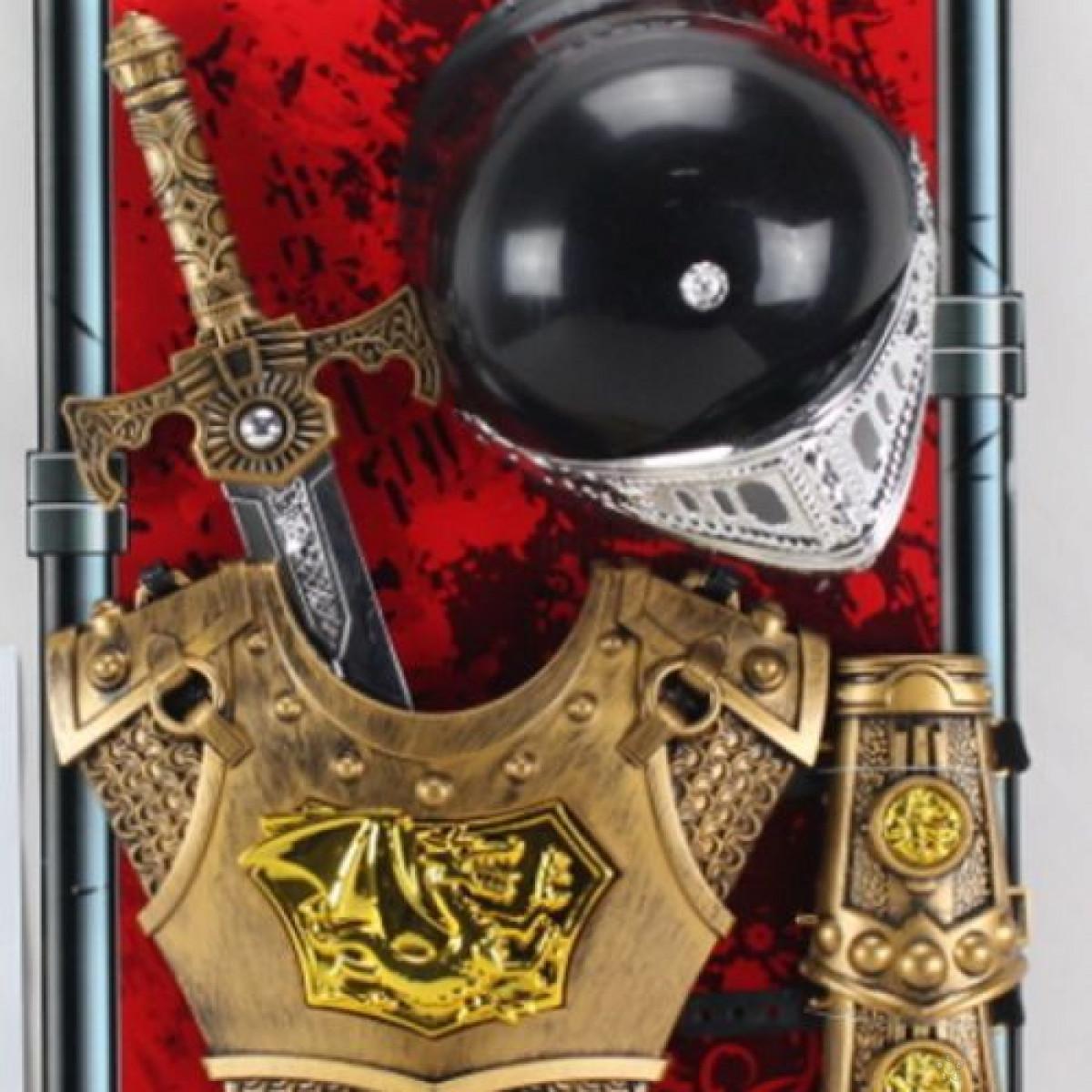 Set za viteza gladijatora 