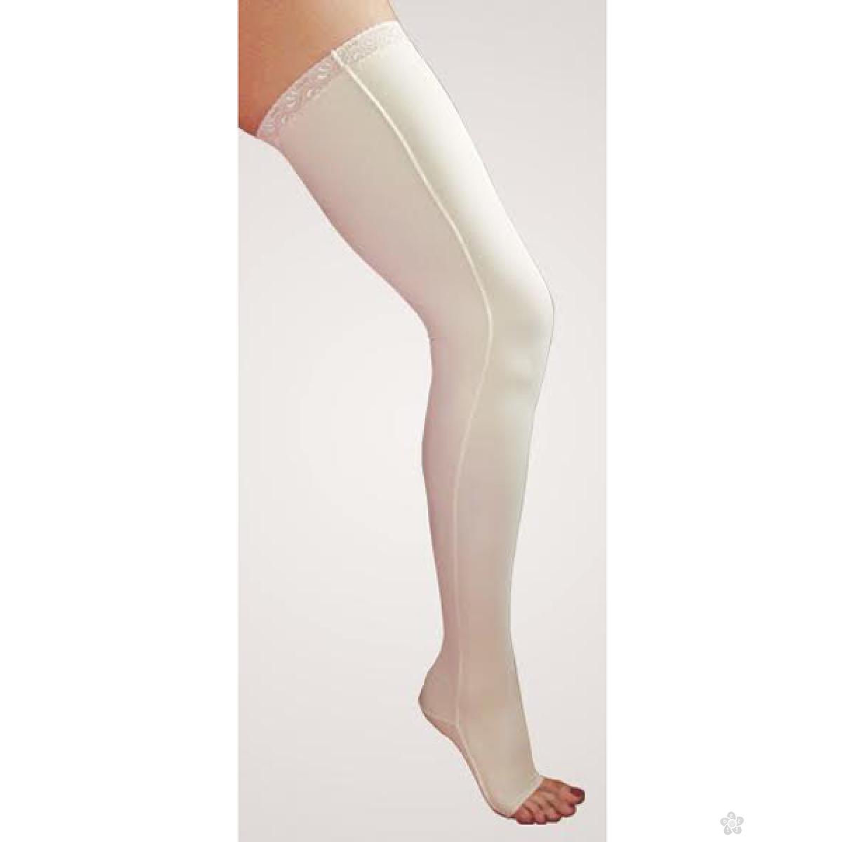 Čarape za vene do prepona, LTST/LTOST 