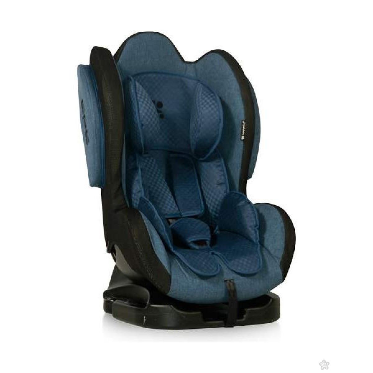 Auto Sedište Sigma Blue 0-25kg 10071031842 