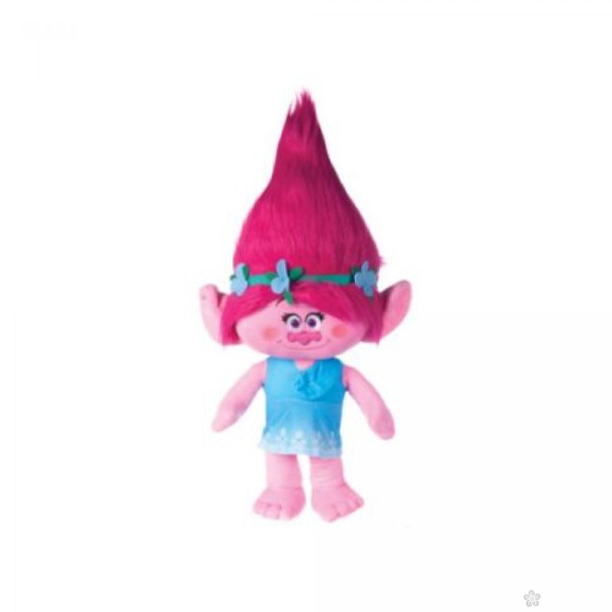 Plišana igračka Trolls 30cm, 11/7129