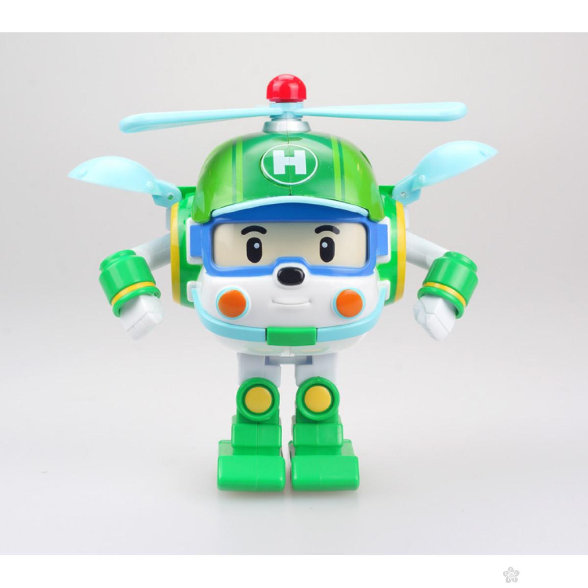 Robot – Helly RP31693 