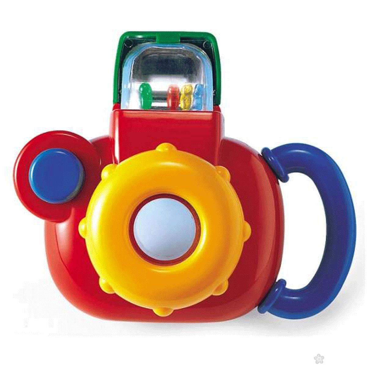 Tolo igračka kamera 89270 