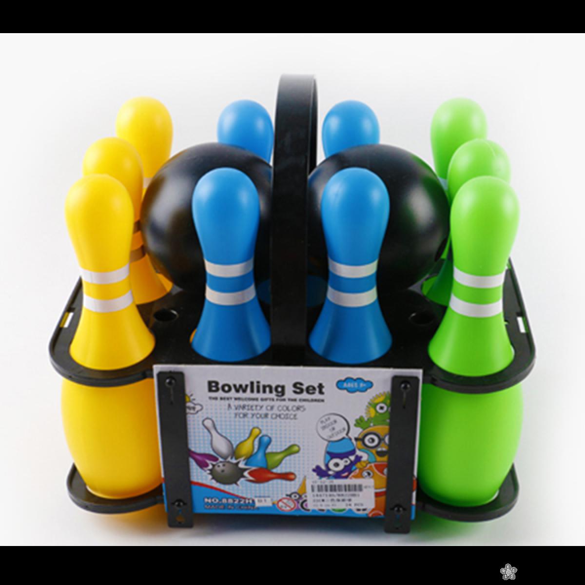 Set za kuglanje VI1447140 