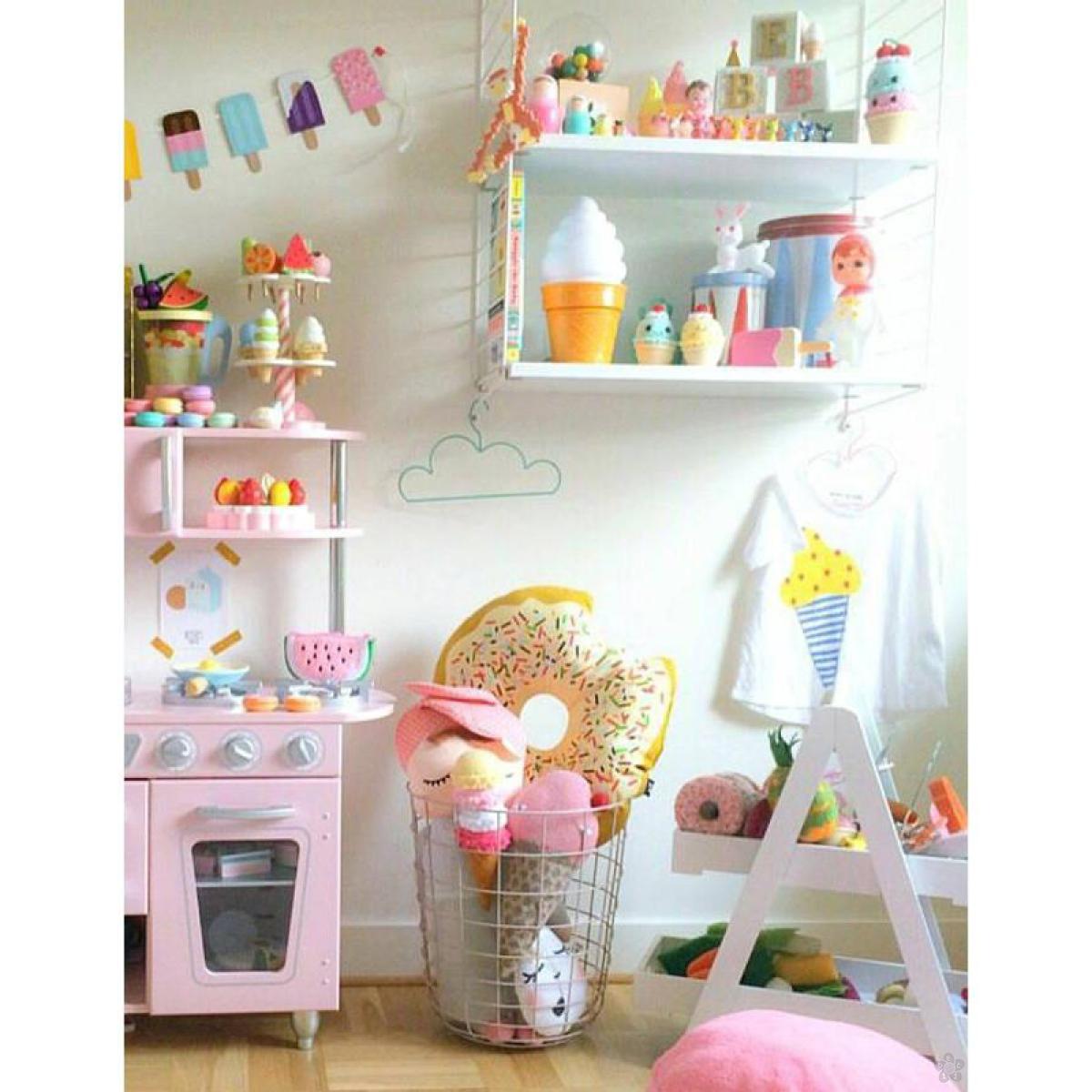 Mini lampa Ice Cream BELI LTIW007 