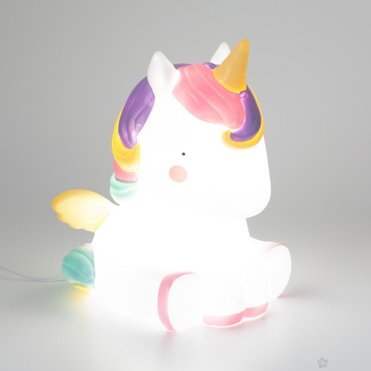 Stona lampa Unicorn TBUNEU03 