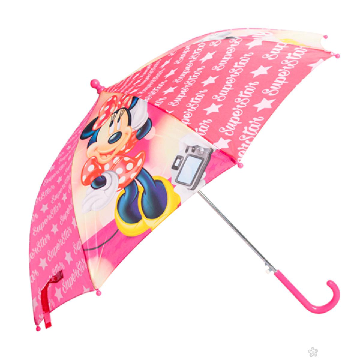 Kišobran Brolly Minnie Mouse 318890 