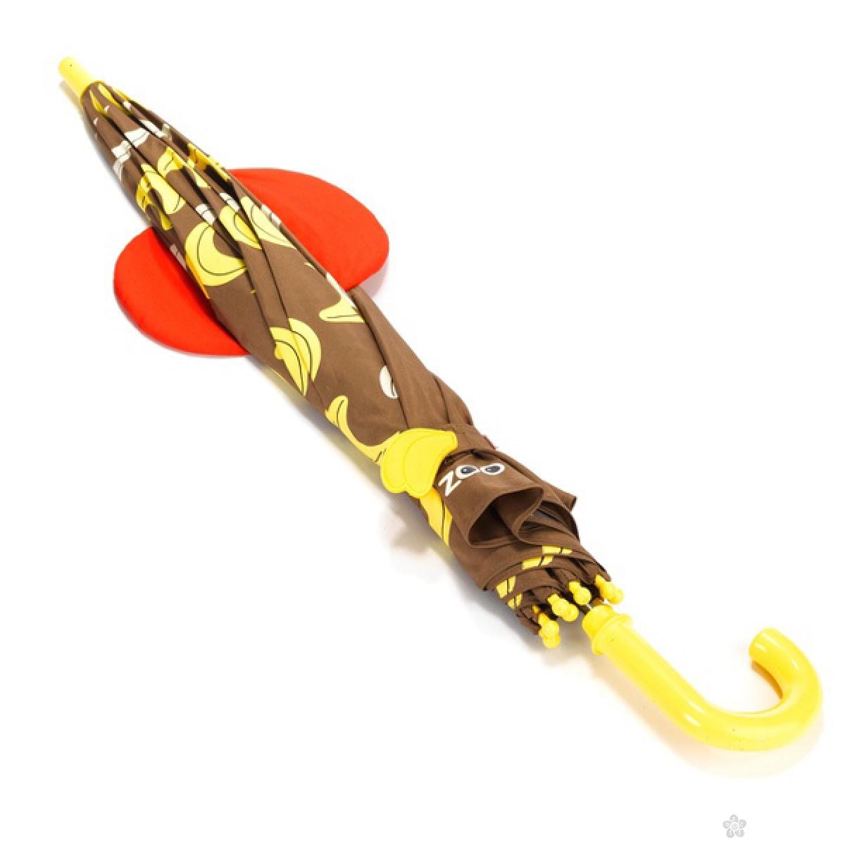Zoobrella kišobrani Skip Hop MONKEY
