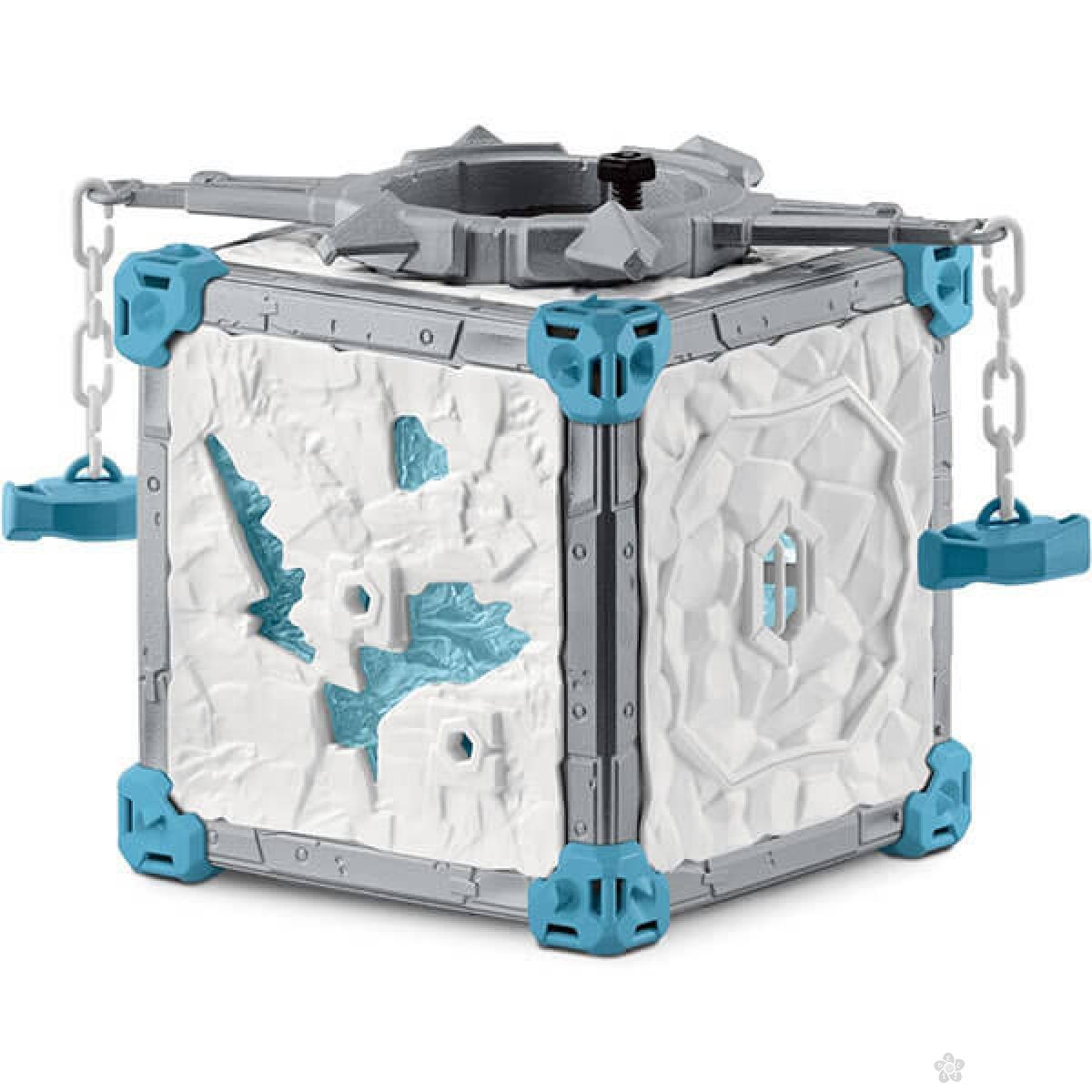 Borbema arena BattleCave Ice Rat 42676 