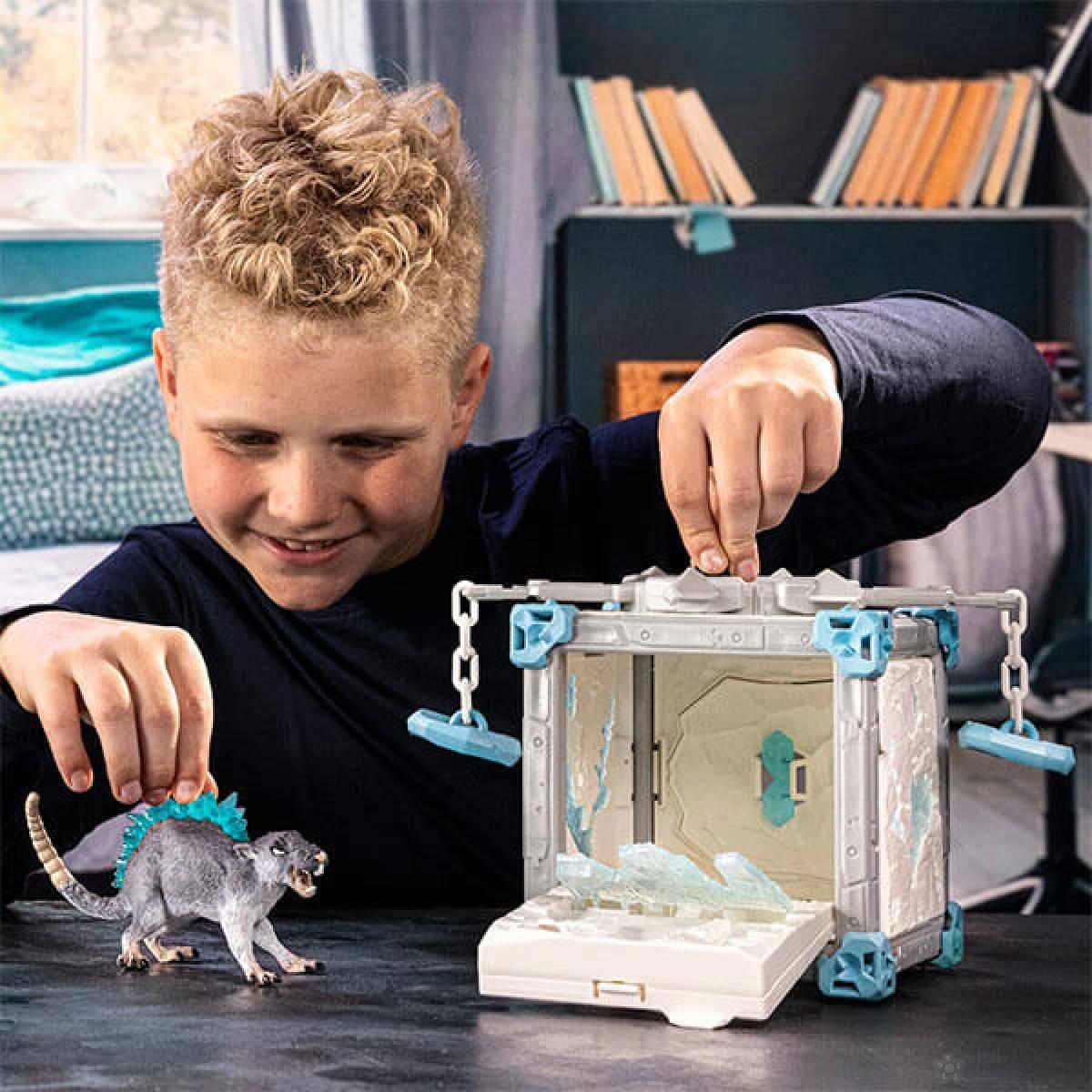 Borbema arena BattleCave Ice Rat 42676 