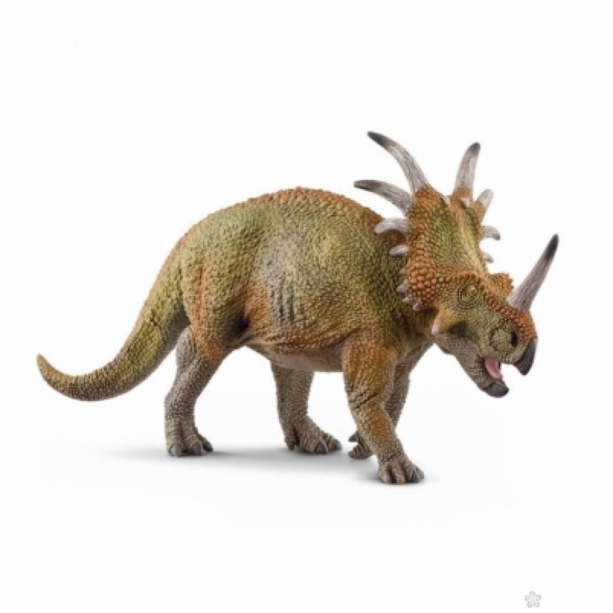 Schleich Styracosaurus 15033 