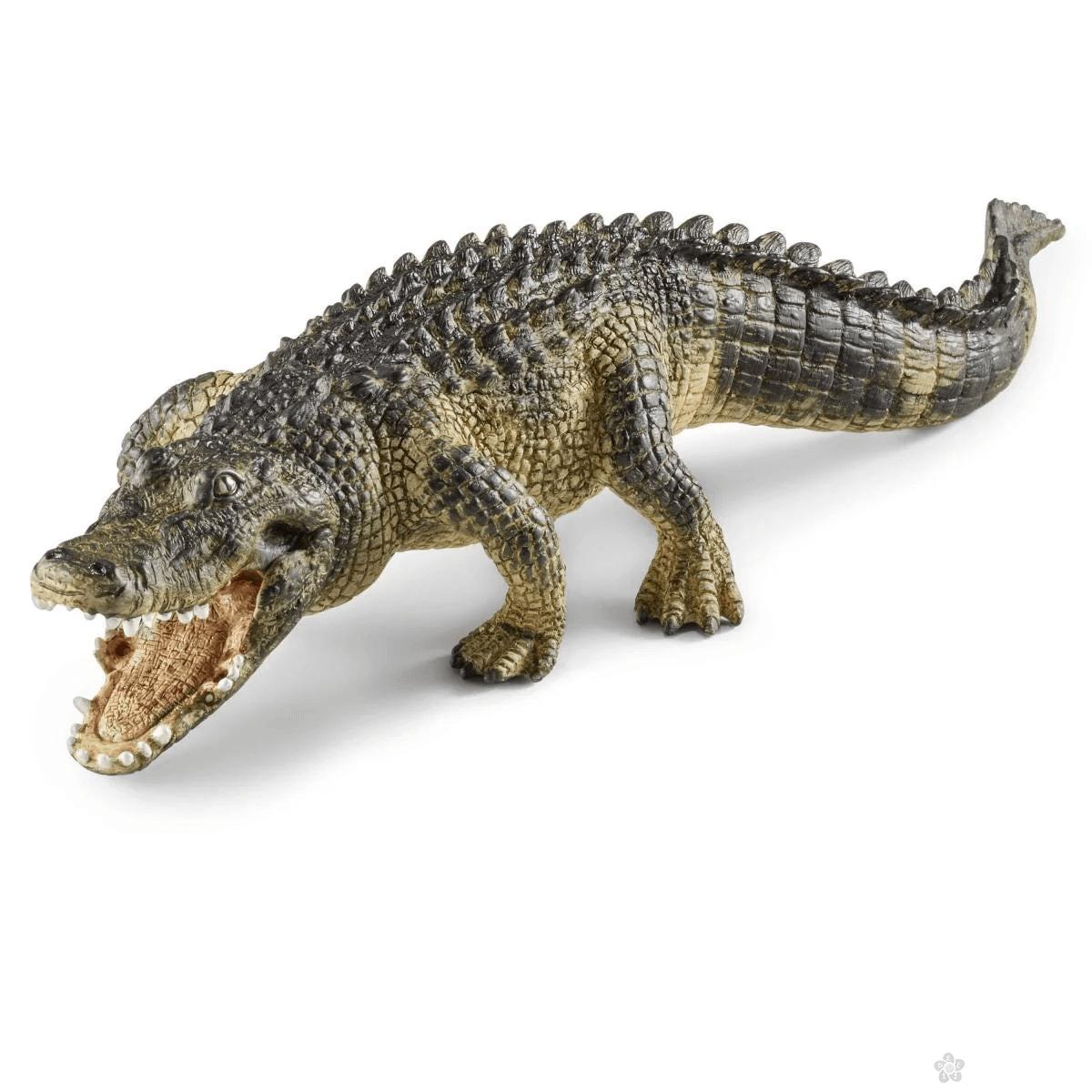 Aligator 14727 