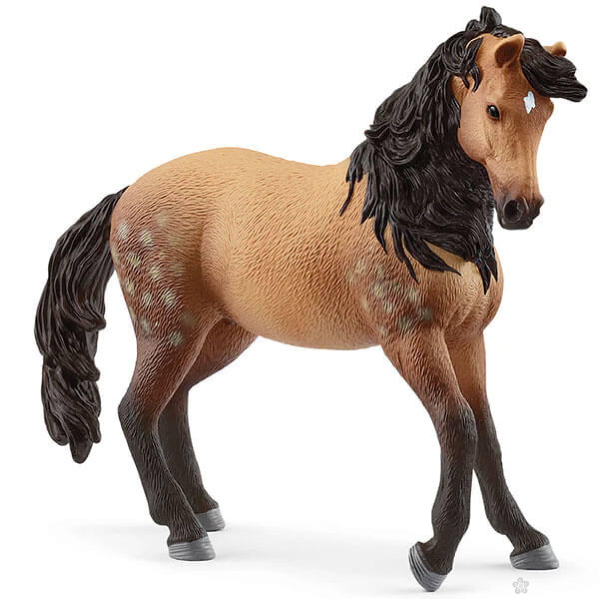 Andaluzijska kobila Schleich 14894 