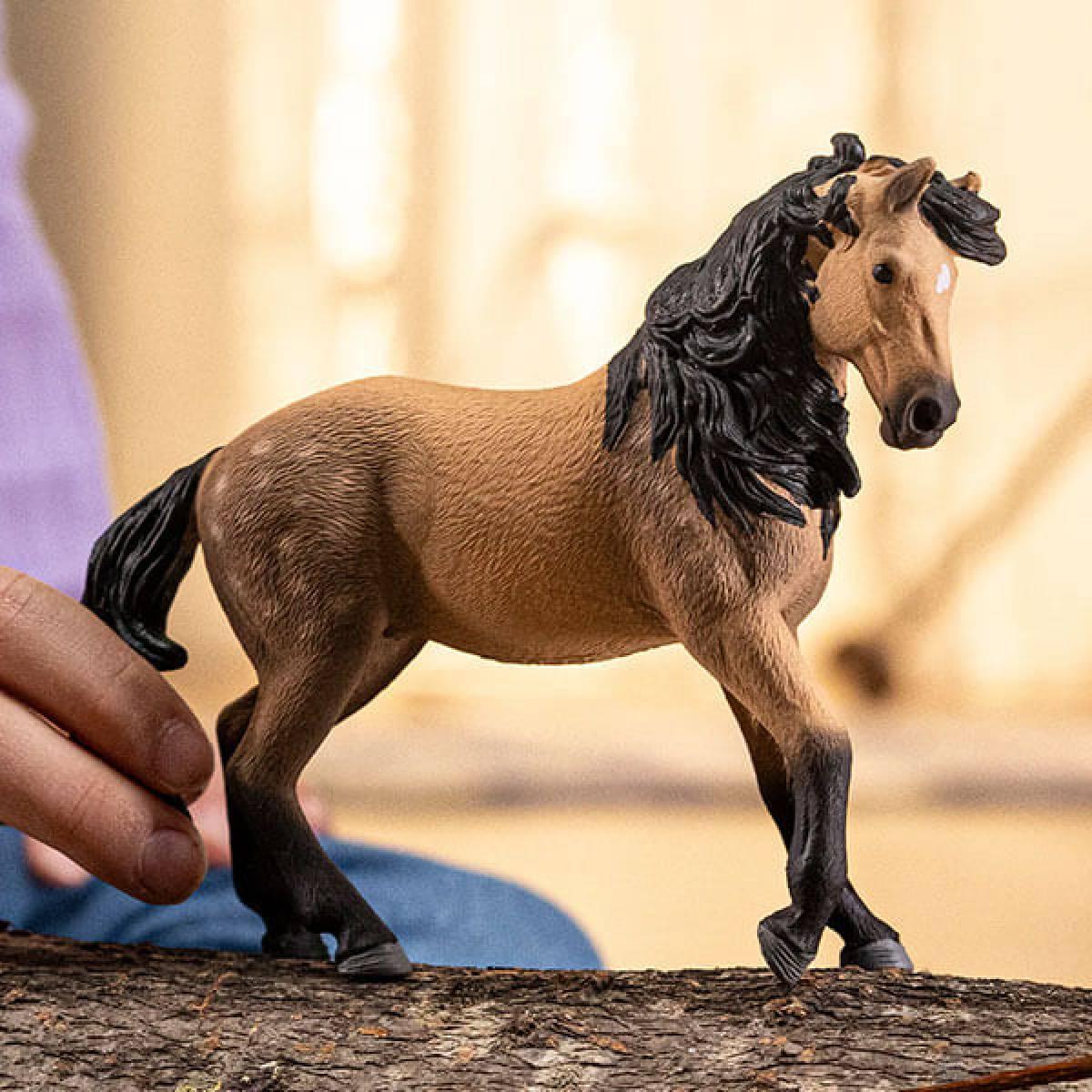 Andaluzijska kobila Schleich 14894 