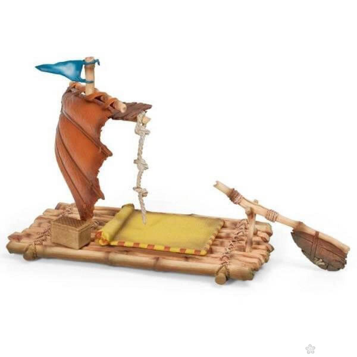 Arelan splav Schleich 42063 