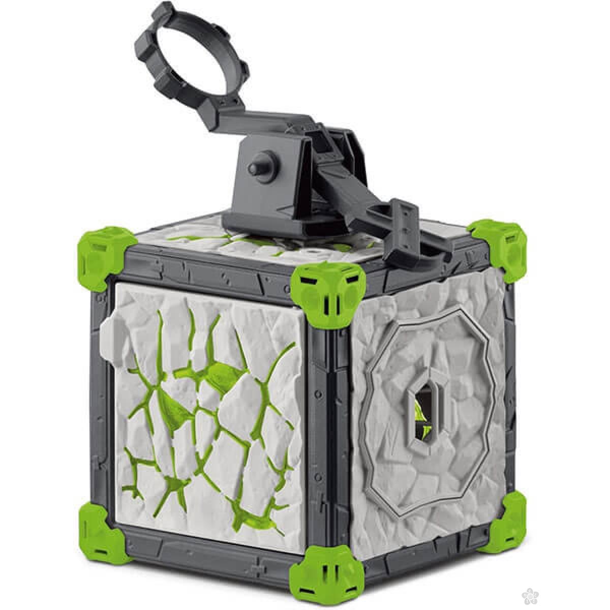 Borbema arena BattleCave Stone Chameleon 42677 