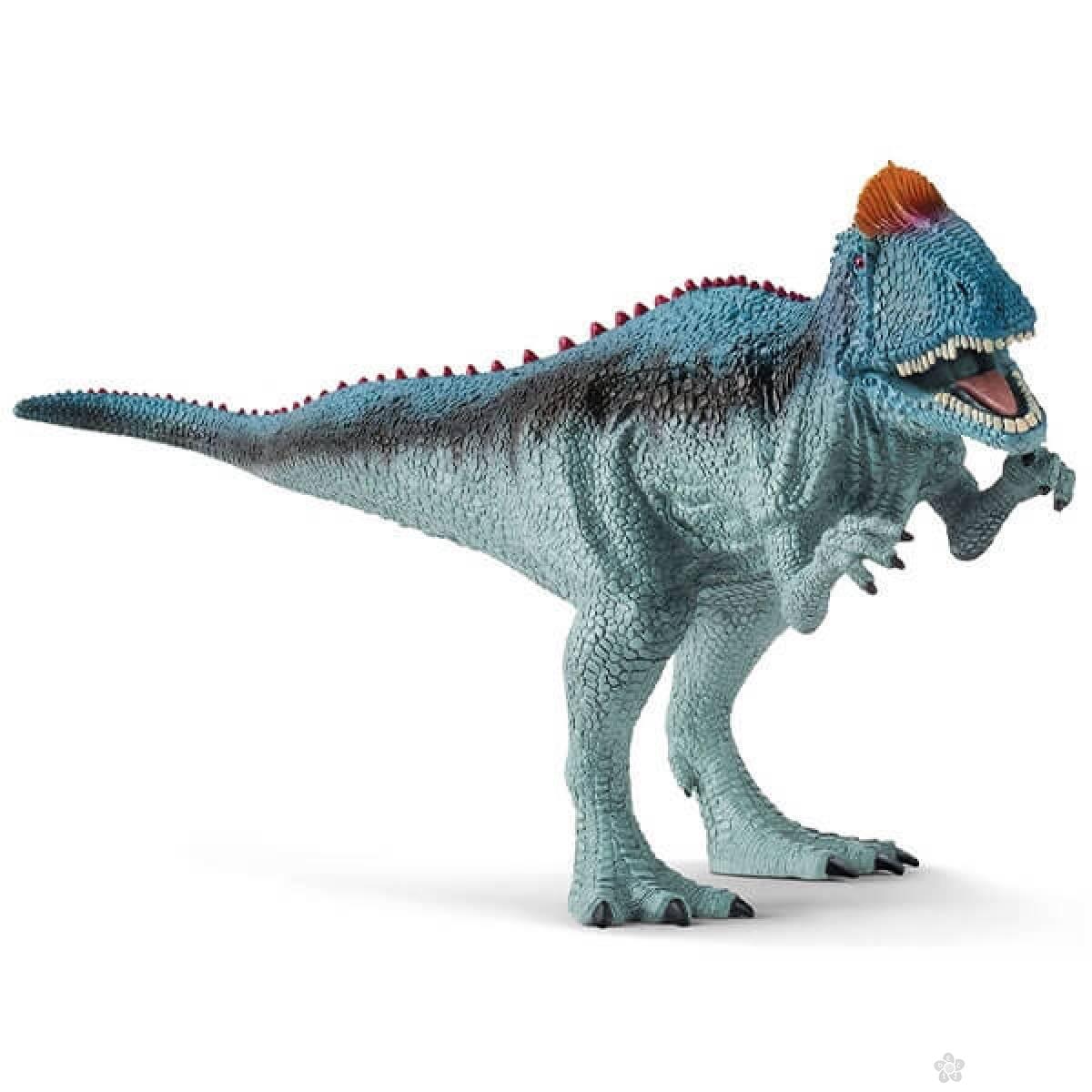Cryolophosaurus 15020 
