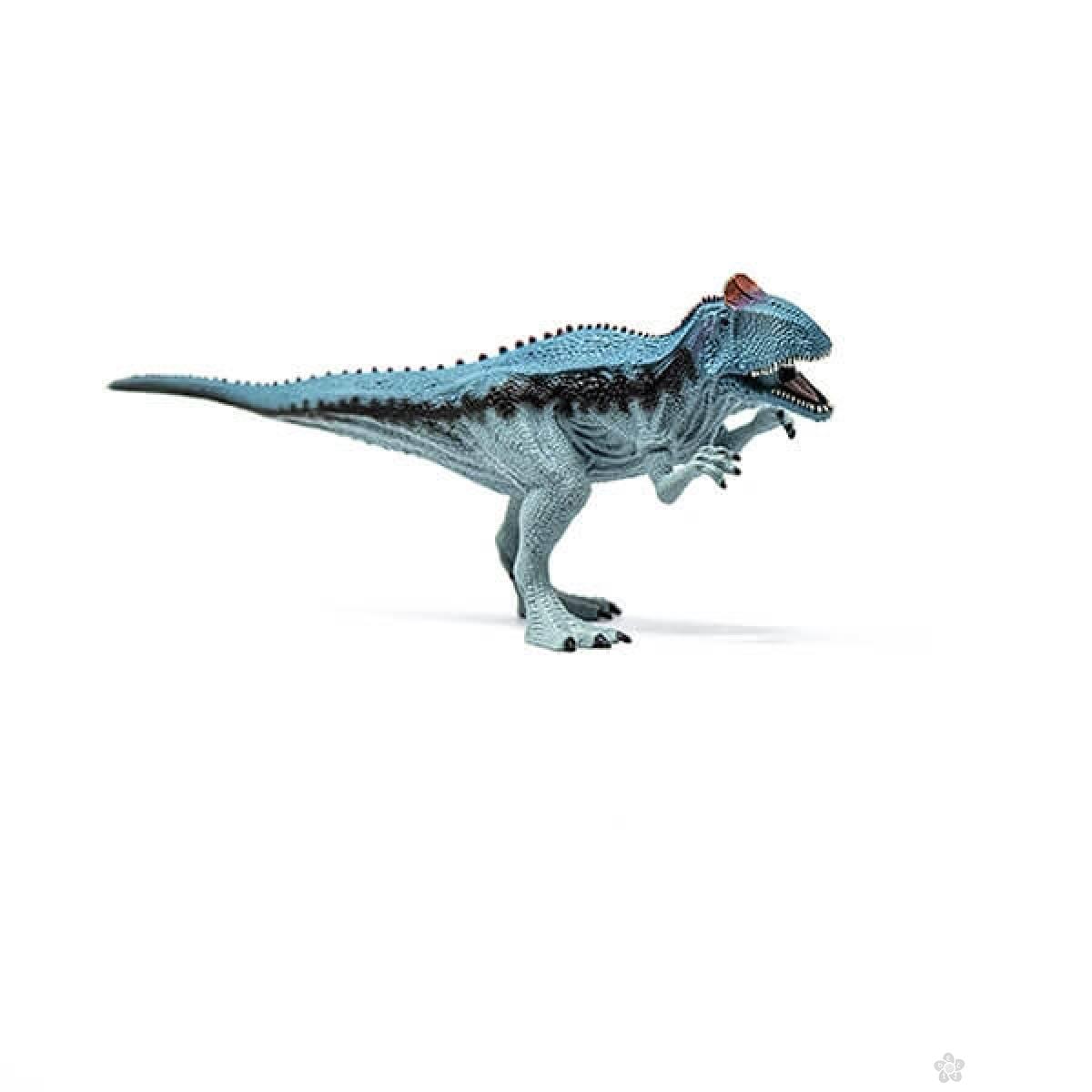 Cryolophosaurus 15020 