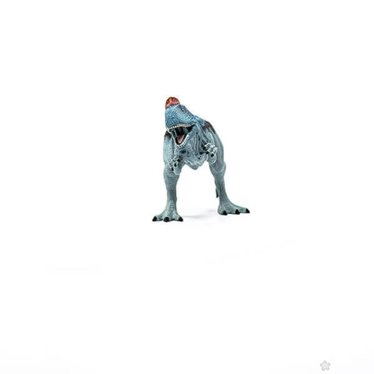 Cryolophosaurus 15020 