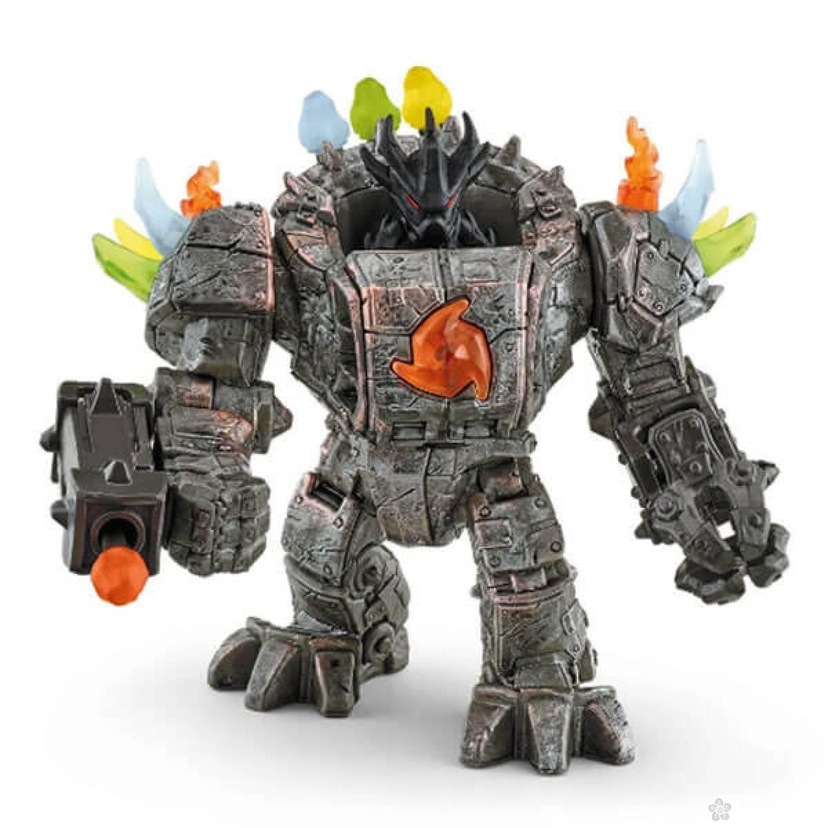 Eldrador Creatures Master Robot Schleich 42549 
