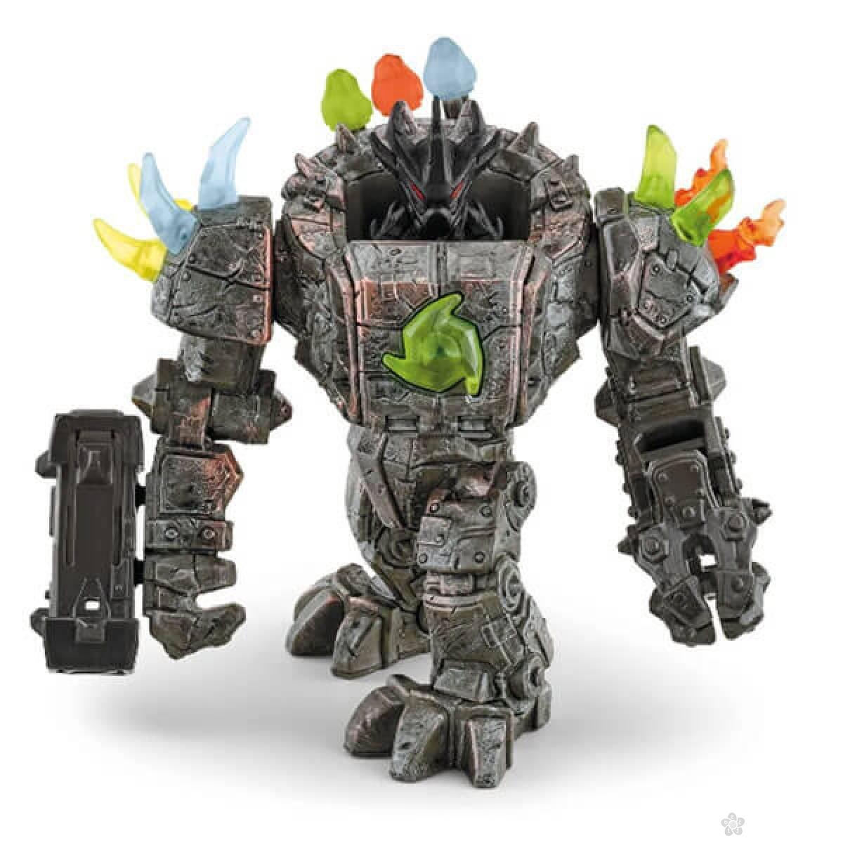 Eldrador Creatures Master Robot Schleich 42549 